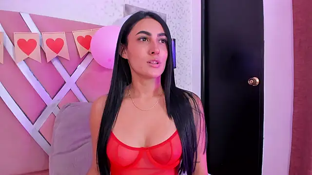 Helenn monroy1 online show from 02-20-26, 08:09