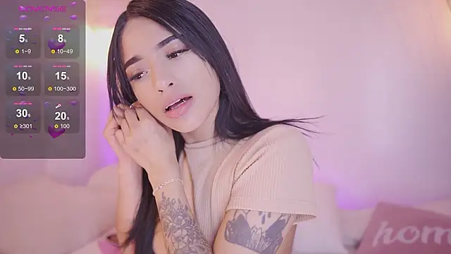 driana hoffman online show from 02-27-26, 01:11