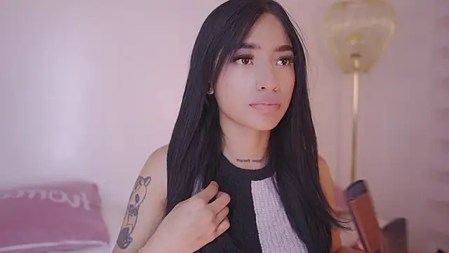 driana hoffman online show from 03-03-26, 12:55