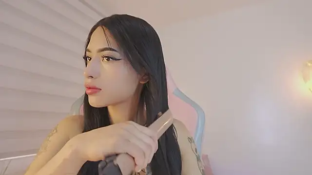 driana hoffman online show from 03-13-26, 01:18