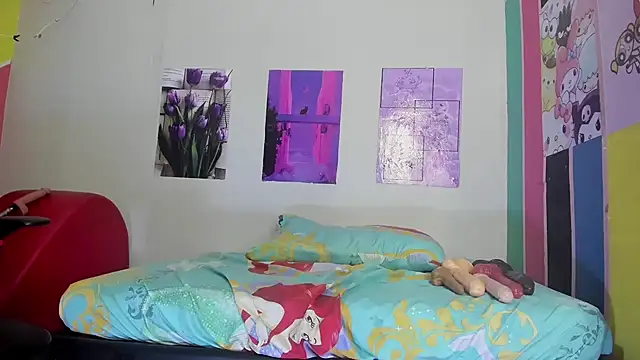 MarianaManzur online show from 02-08-25, 08:10