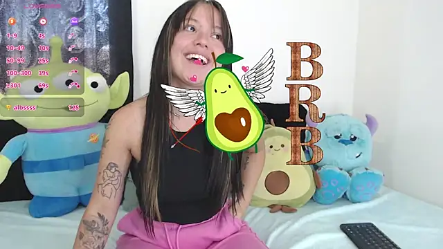 it l online show from 12-24-24, 09:17