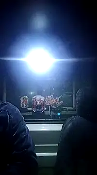 Driver-naru online show from 01-22-25, 04:23