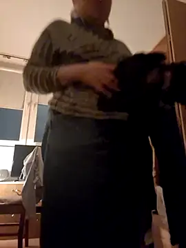 She-devilx online show from 01-12-25, 10:12