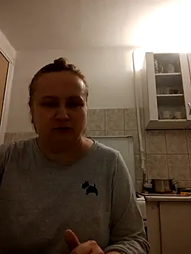 She-devilx online show from 01-13-25, 10:13