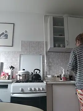 She-devilx online show from 10-16-25, 11:44