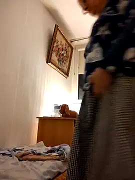 She-devilx online show from 02-09-26, 11:20