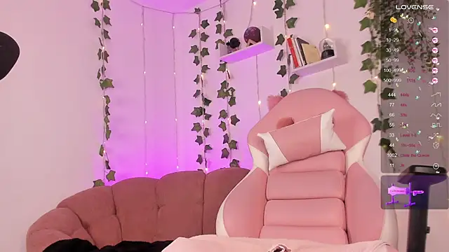 imlissie online show from 01-14-25, 08:41