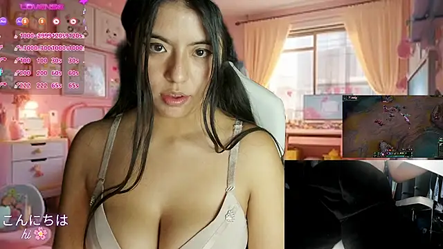 Snapshot of Hikikodoll__ chatting on 01-23-25, 04:30 Hikikodoll   online show from 01-23-25, 04:30