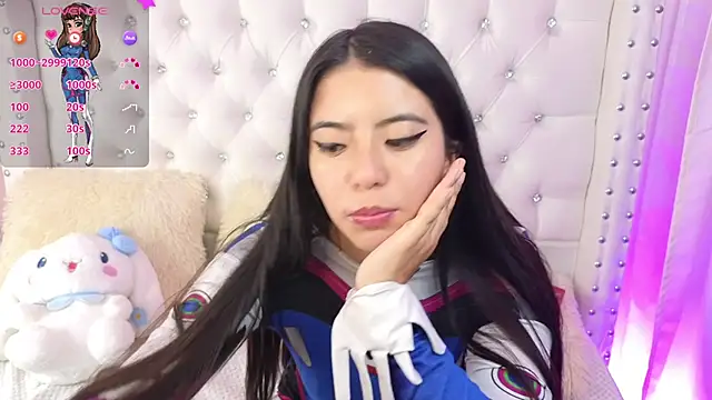 Snapshot of Hikikodoll__ chatting on 02-12-25, 11:30 Hikikodoll   online show from 02-12-25, 11:30