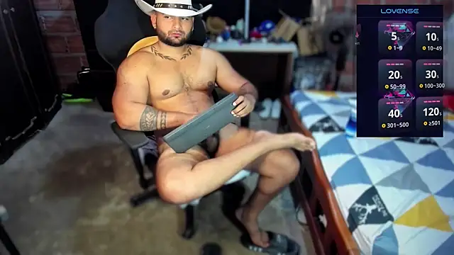 Imperion king online show from 02-04-26, 05:52