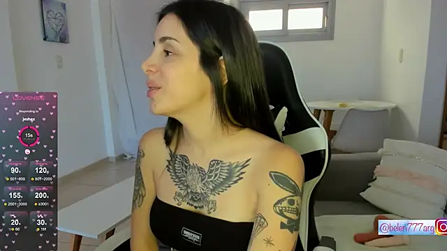 Snapshot of belu_arg chatting on 01-13-25, 04:41 belu arg online show from 01-13-25, 04:41