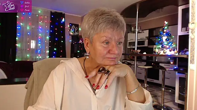 roxana brooks online show from 01-02-25, 05:07