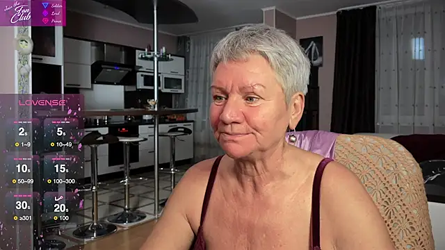 roxana brooks online show from 01-23-25, 06:35