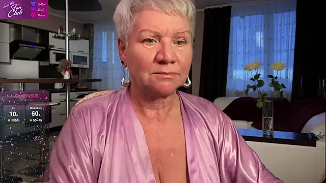 roxana brooks online show from 01-26-25, 01:58