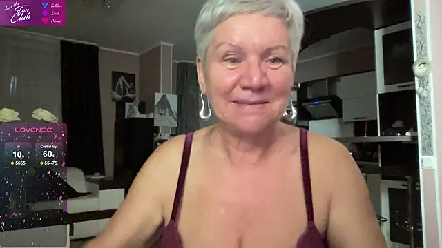 roxana brooks online show from 01-26-25, 05:13