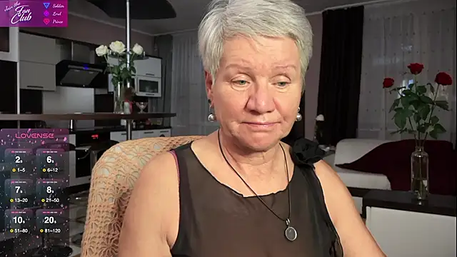 roxana brooks online show from 02-04-25, 08:59