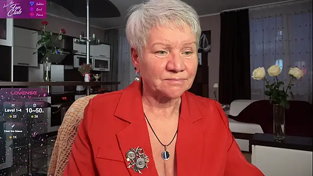 roxana brooks online show from 02-05-25, 03:09