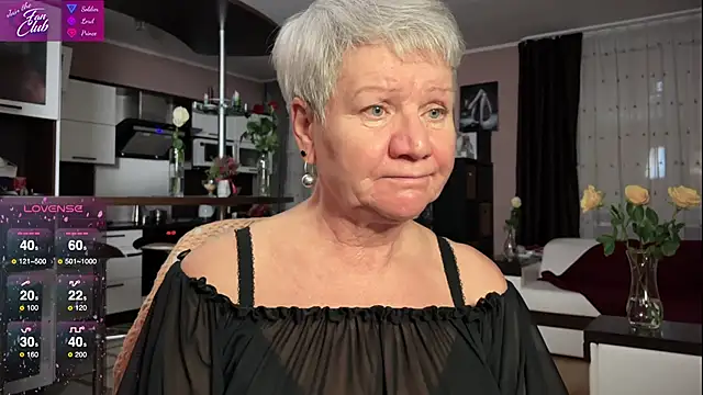 roxana brooks online show from 02-11-25, 03:51