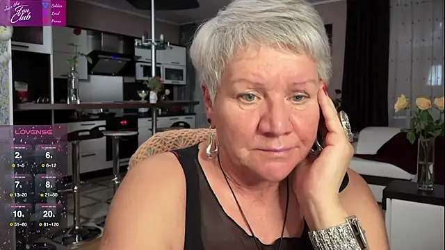 roxana brooks online show from 02-12-25, 05:58