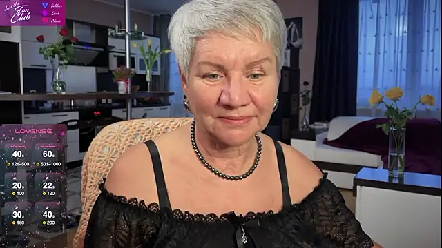 roxana brooks online show from 02-13-25, 02:42