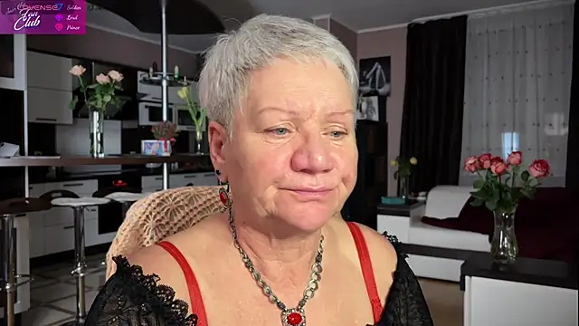 roxana brooks online show from 02-18-25, 05:53