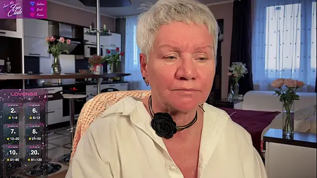 roxana brooks online show from 02-27-25, 02:32