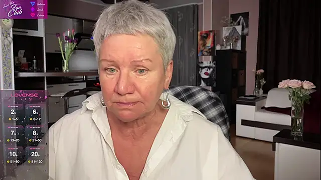 roxana brooks online show from 03-08-25, 05:33