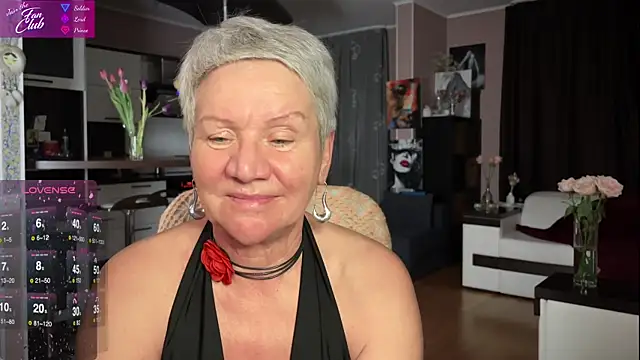 roxana brooks online show from 03-10-25, 06:23