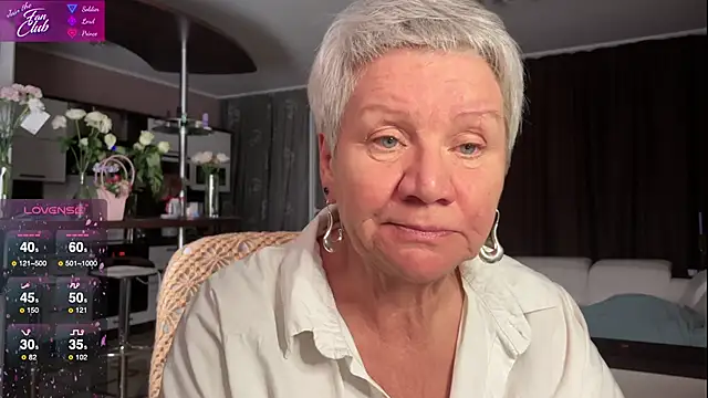 roxana brooks online show from 03-19-25, 05:17