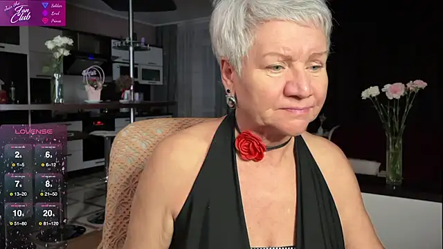 roxana brooks online show from 03-22-25, 05:31