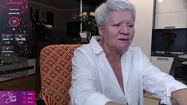 roxana brooks online show from 10-05-25, 06:28