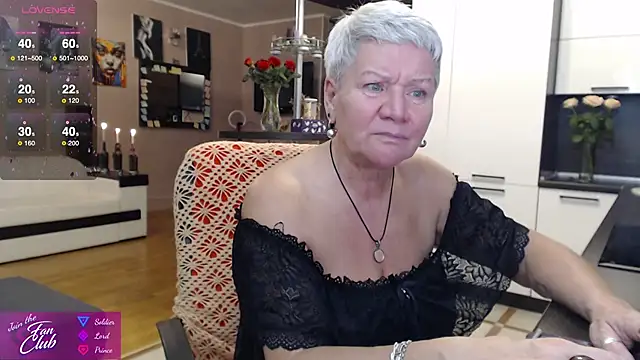 roxana brooks online show from 10-09-25, 07:01