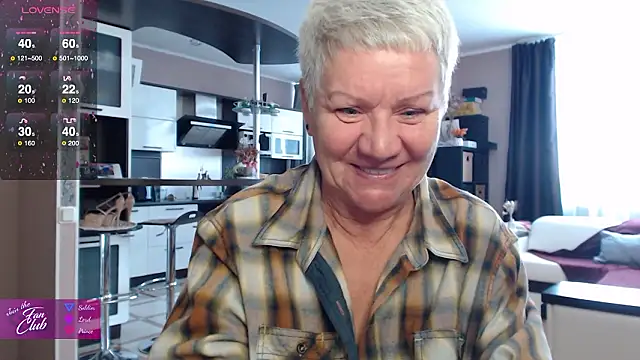 roxana brooks online show from 02-05-26, 08:19