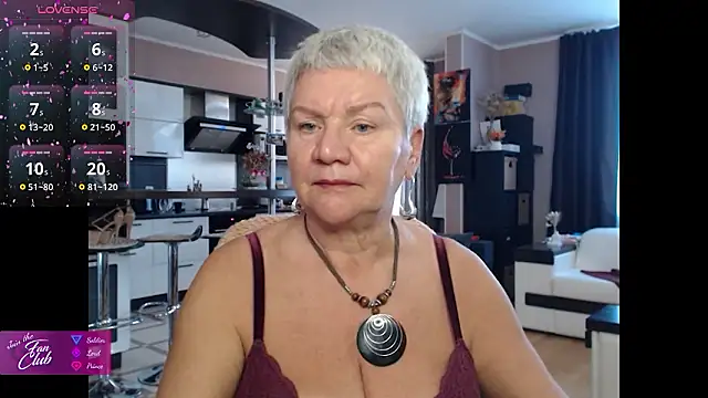 roxana brooks online show from 02-15-26, 02:14