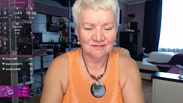 roxana brooks online show from 03-05-26, 02:35