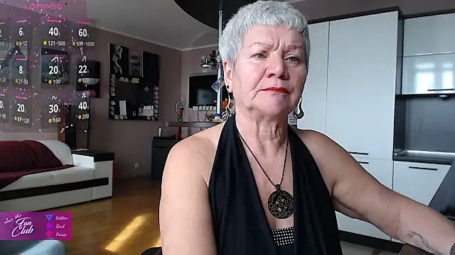 roxana brooks online show from 03-08-26, 10:52