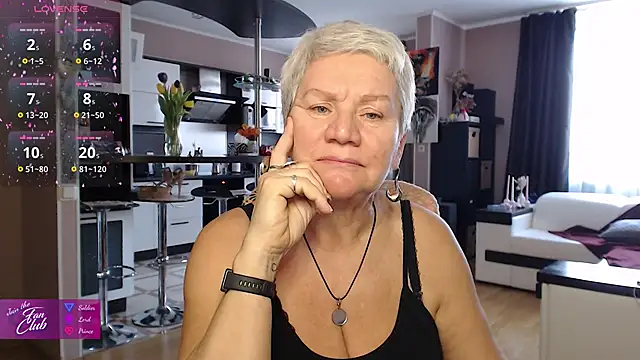 roxana brooks online show from 03-11-26, 02:56