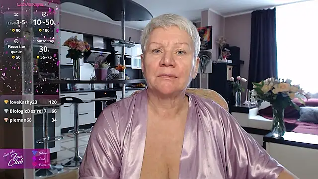 roxana brooks online show from 03-16-26, 10:30