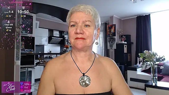 roxana brooks online show from 03-23-26, 02:21