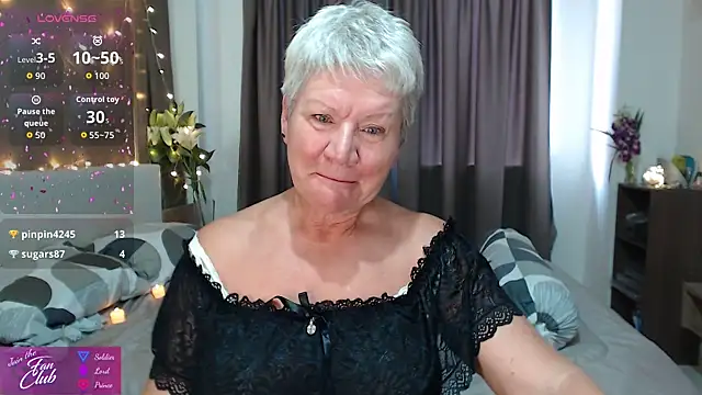 roxana brooks online show from 04-24-26, 11:40