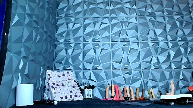 ANGELSEX 11 online show from 10-07-25, 08:50