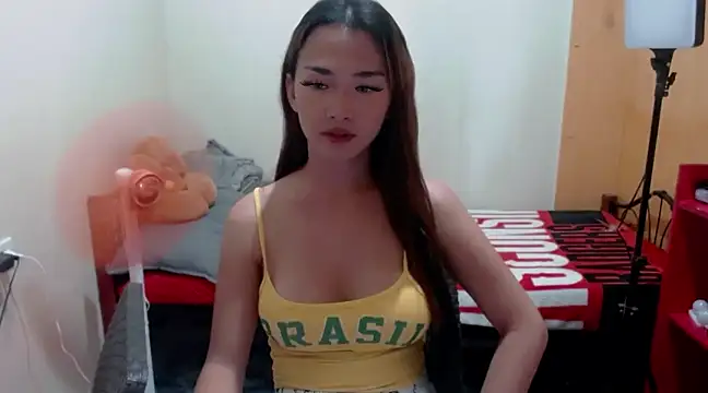 Ladygel20 online show from 02-22-25, 07:45