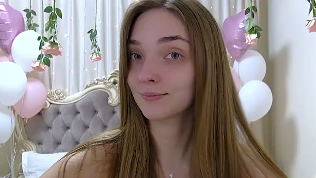 VirginieCruz online show from 02-23-25, 10:31