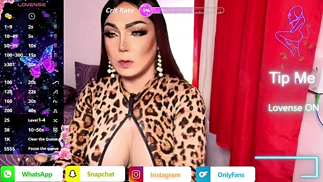 Snapshot of MissPattyShemalexxx chatting on 07-04-26, 01:56 MissPattyShemalexxx online show from 07-04-26, 01:56