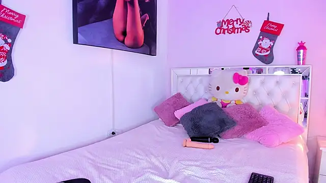 Candace Hill1 online show from 12-14-24, 10:39