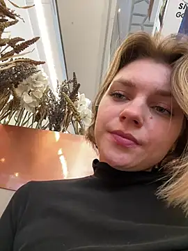 ValenciaShock online show from 03-19-26, 06:39