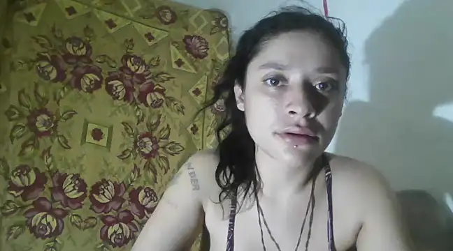 TamaraNauthy online show from 12-13-24, 11:06