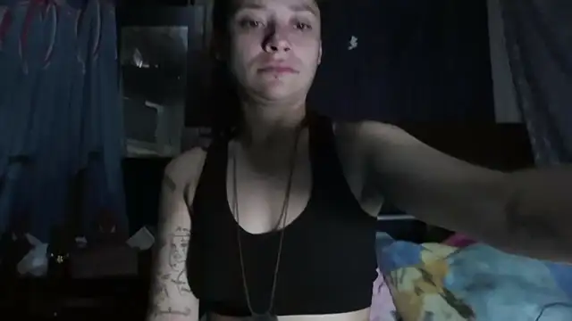 TamaraNauthy online show from 02-14-26, 11:34