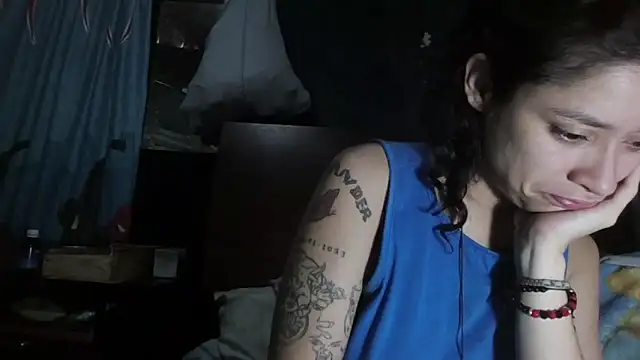 TamaraNauthy online show from 02-20-26, 10:43